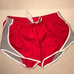 Soffe Shorts